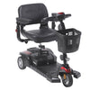 Drive Medical scoutdst3 Scout DST 3-Wheel Travel Scooter (1/EA)