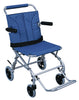 Drive Medical sl18 Super Light Folding Transport Wheelchair with Carry Bag (1/CV)