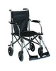Drive Medical tc005gy Travelite Chair in a Bag Transport Wheelchair (1/EA)