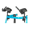 Drive Medical tk 1035 s Trekker Gait Trainer Forearm Platform, Small, 1 Pair (1/BX)