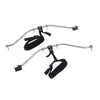 Drive Medical tk 1060 s Ankle Prompts for Trekker Gait Trainer, Small, 1 Pair (1/BX)