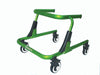 Drive Medical tk 2000 Trekker Gait Trainer, Junior, Green (1/CV)