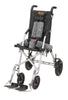 Drive Medical tr 1200 Wenzelite Trotter Mobility Rehab Stroller, 12" Seat (1/CV)
