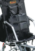 Drive Medical tr 8025 Trotter Mobility Rehab Stroller Full Torso Vest (1/BX)