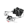 Drive Medical tr 8028 Trotter Mobility Rehab Stroller Foot and Ankle Positioner, 1 Pair (1/BX)