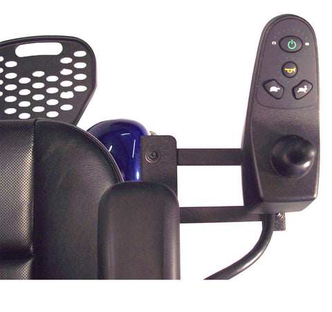 Drive Medical trid-31 Swingaway Controller Arm For use with Trident Power Wheelchairs (1/EA)